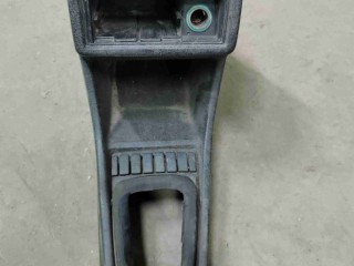 Консоль салона(кулисная часть), ориг. номер 191863241J, Volkswagen Golf 2 1983-1992