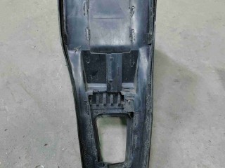 Консоль салона(кулисная часть), ориг. номер 191863241J, Volkswagen Golf 2 1983-1992