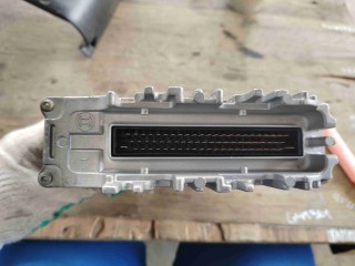 Блок управления двигателем (ЭБУ)), ориг. номер 0281001629, Nissan Primera P11 1996-2000