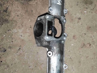 Коллектор впускной, Opel Vectra B