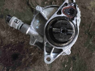 Насос вакуумный, ориг. номер 9645141380, Peugeot Boxer 2