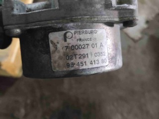 Насос вакуумный, ориг. номер 9645141380, Peugeot Boxer 2