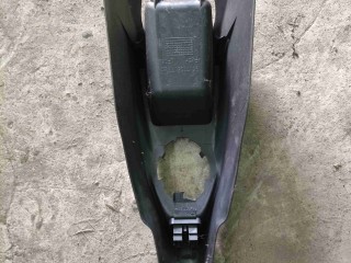 Консоль салона(кулисная часть), ориг. номер 9617706177, Citroen saxo 1996-1999