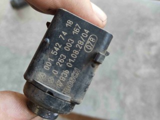 Датчик парктроника, ориг. номер 0015427418, Mercedes CLK W208