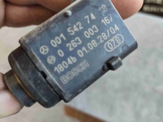 Датчик парктроника, ориг. номер 0015427418, Mercedes CLK W208