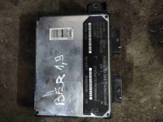 Блок управления двигателем (ЭБУ)), ориг. номер 9641390180, Citroen Berlingo 1996-2003