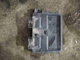 Блок управления двигателем (ЭБУ)), ориг. номер 9641390180, Citroen Berlingo 1996-2003