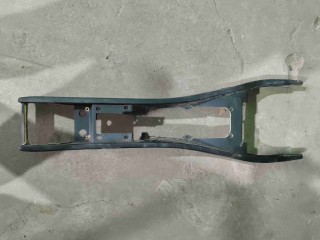 Консоль салона(кулисная часть), ориг. номер 09147005, Opel Omega B 1999-2004
