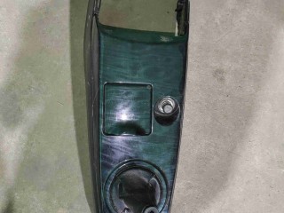 Консоль салона(кулисная часть), ориг. номер MR532835, Mitsubishi Lanser 9