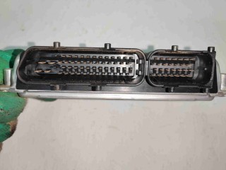 Блок управления двигателем (ЭБУ)), ориг. номер 4B0907552F, Audi A6 C5 1997-2001