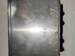Блок управления двигателем (ЭБУ)), ориг. номер 4B0907552F, Audi A6 C5 1997-2001
