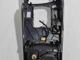 Консоль салона(кулисная часть), ориг. номер 4F1864261, Audi A6 C6 2004-2008