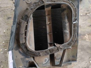 Корпус фильтра салона, Nissan Almera Tino 2000-2003