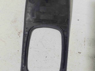 Консоль салона(кулисная часть), ориг. номер 4B0864261BG, Audi A6 C5 1997-2001