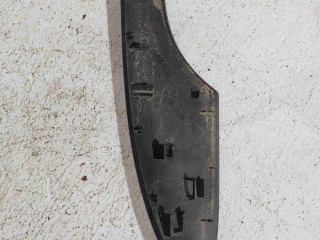 Заглушка рейлингов, ориг. номер 3B9860149B, Volkswagen Passat B5 GP 2000-2005