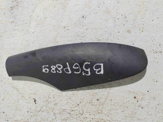 Заглушка рейлингов, ориг. номер 3B9860149B, Volkswagen Passat B5 GP 2000-2005