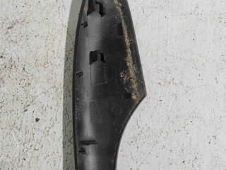 Заглушка рейлингов, ориг. номер 3B9860150B, Volkswagen Passat B5 GP 2000-2005