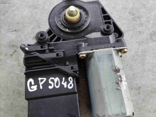 Моторчик стеклоподъемника задний левый, ориг. номер 3B9839751BC, Volkswagen Passat B5 GP 2000-2005