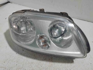 Фара правая, ориг. номер 2K0941006, Volkswagen Caddy 3