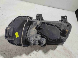 Фара правая, ориг. номер 2K0941006, Volkswagen Caddy 3