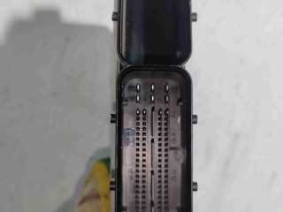 Блок управления двигателем (ЭБУ)), ориг. номер 3911002S00, Kia Picanto 2004-2007