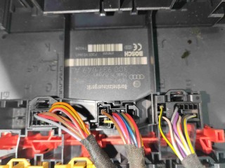 Блок бортовой сети(блок управления BCM), ориг. номер 3C0937049AJ, Volkswagen Passat B6 2005-2010