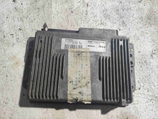Блок управления двигателем (ЭБУ)), ориг. номер 7700875745, Renault Scenic 1 1996-1999