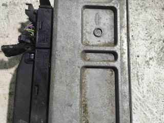 Блок управления двигателем (ЭБУ)), ориг. номер 03C906024AS, Volkswagen Golf 5 2003-2009