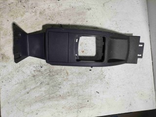 Консоль салона(кулисная часть), ориг. номер 6Q0863241, Volkswagen Polo 4 2001-2005