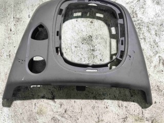 Консоль салона(кулисная часть), ориг. номер 8200231906, Renault Scenic 2 2003-2006