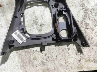Консоль салона(кулисная часть), ориг. номер 8200231906, Renault Scenic 2 2003-2006