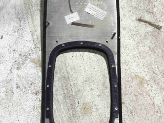 Консоль салона(кулисная часть), ориг. номер 4B0864261, Audi A4 B5 1999-2001