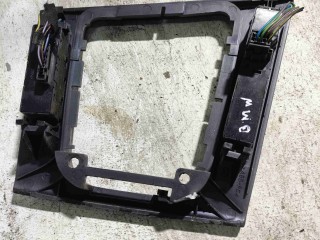Консоль салона(кулисная часть), ориг. номер 61318361514, Mercedes CLK W208 1997-2000