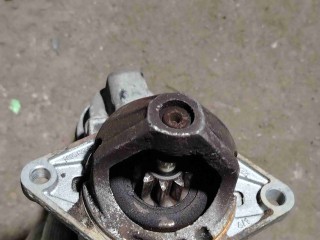 Стартер, ориг. номер 0001107408, Opel Corsa D