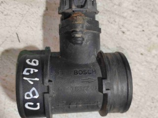 Расходомер воздуха, ориг. номер 0280217123, Opel Corsa B