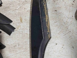 Заглушка рейлингов, ориг. номер 1K9860150, Volkswagen Golf 5 2003-2009