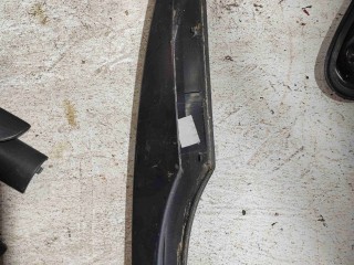 Заглушка рейлингов, ориг. номер 1K9860145, Volkswagen Golf 5 2003-2009