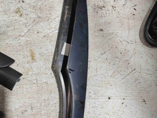 Заглушка рейлингов, ориг. номер 1K9860146, Volkswagen Golf 5 2003-2009