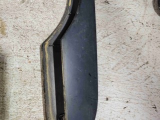 Заглушка рейлингов, ориг. номер 1J9860150B, Volkswagen Golf 4 1997-2006