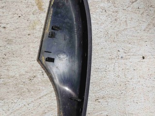 Заглушка рейлингов, ориг. номер 1U9860149, Skoda Octavia A4 2000-2011