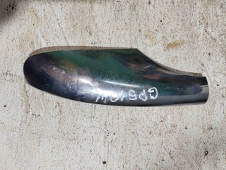 Заглушка рейлингов, ориг. номер 3B9860149C, Volkswagen Passat B5 GP 2000-2005