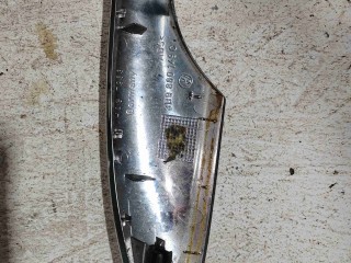Заглушка рейлингов, ориг. номер 3B9860149C, Volkswagen Passat B5 GP 2000-2005