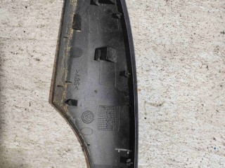 Заглушка рейлингов, ориг. номер 3B9860145B, Volkswagen Passat B5 1996-2001