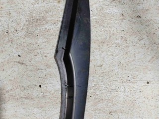 Заглушка рейлингов, ориг. номер 3C9860144, Volkswagen Passat B6 2005-2010