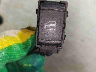Кнопка управления стеклоподъемниками, ориг. номер 3B0959855B, Volkswagen Passat B5