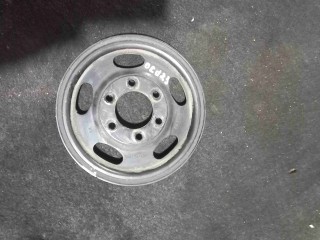Шкив коленвала, ориг. номер 90572867, Opel Corsa D