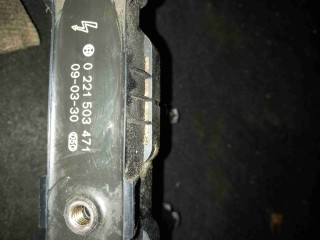 Катушка зажигания, ориг. номер 0221503471, Opel Corsa D