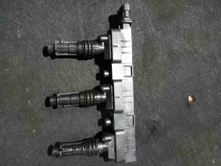 Катушка зажигания, ориг. номер 0221503471, Opel Corsa D