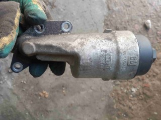 Корпус масляного фильтра, ориг. номер 1436101049, Opel Corsa D