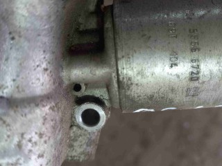 Клапан EGR, ориг. номер 55556720, Opel Corsa D